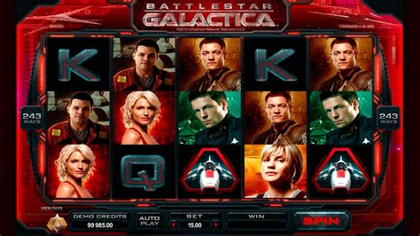 battlestar galactica casino|Battlestar Galactica Online Slot Review 2024 .